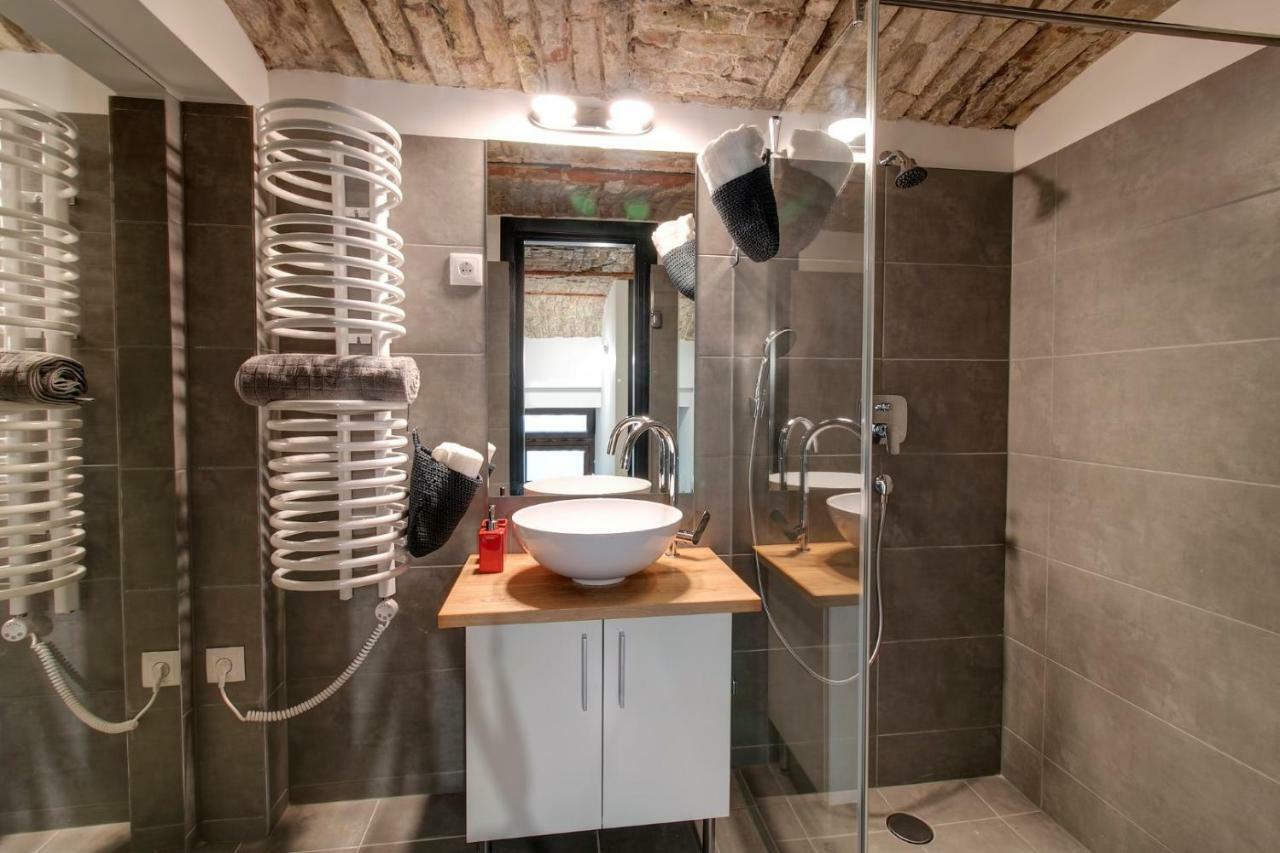 Appartement Palace Loft Superior