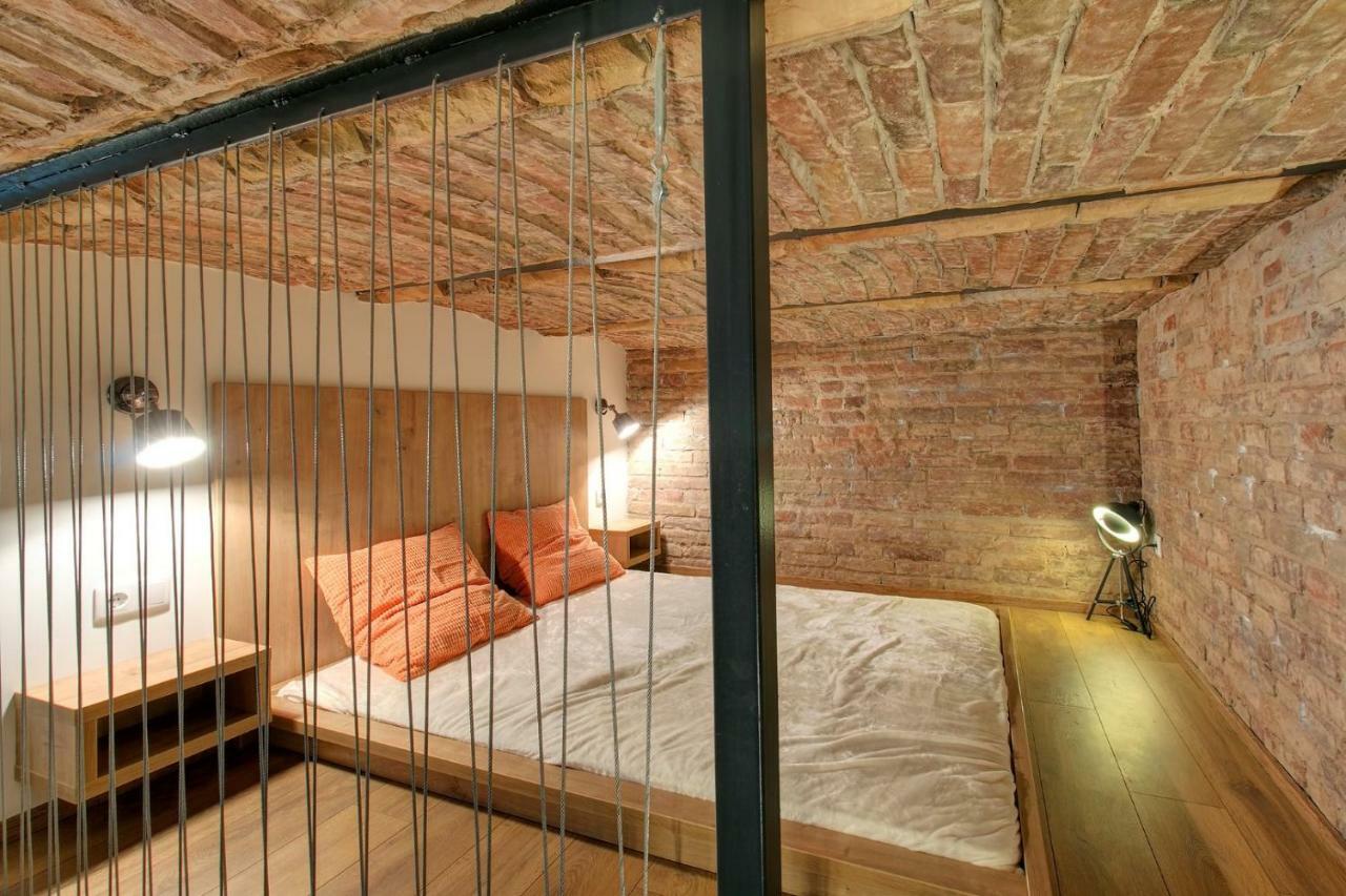 Palace Loft Superior Appartement
