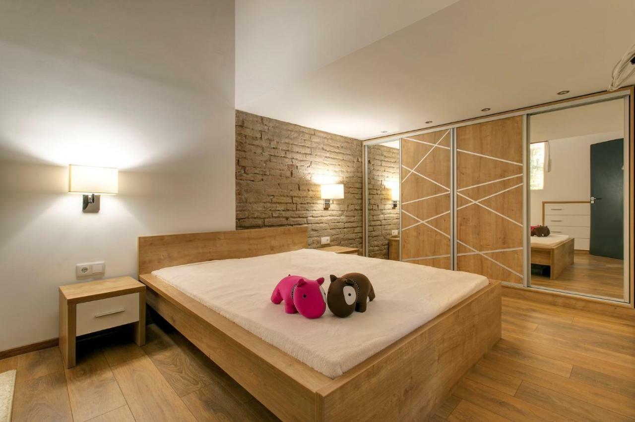 Appartement Palace Loft Superior *