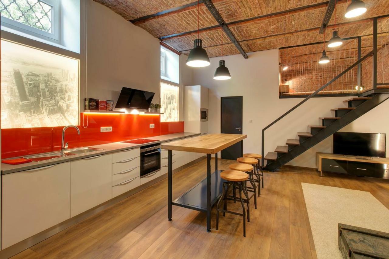 Appartement Palace Loft Superior *